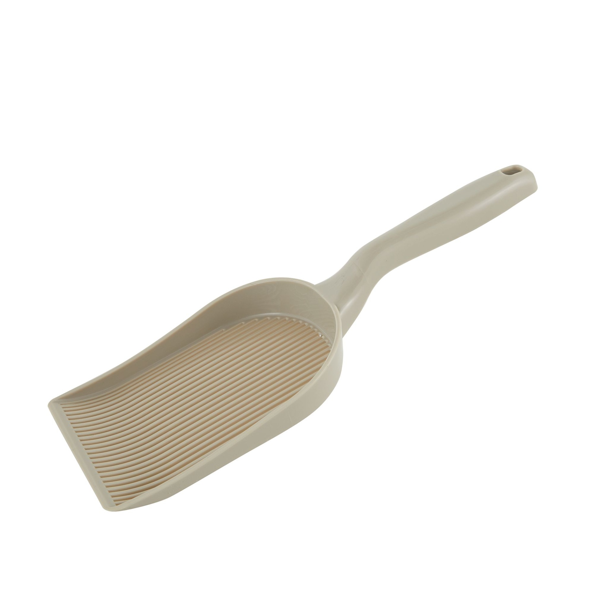 slide 1 of 1, Full Cheeks Small Pet Litter & Bath Scoop, 1 ct