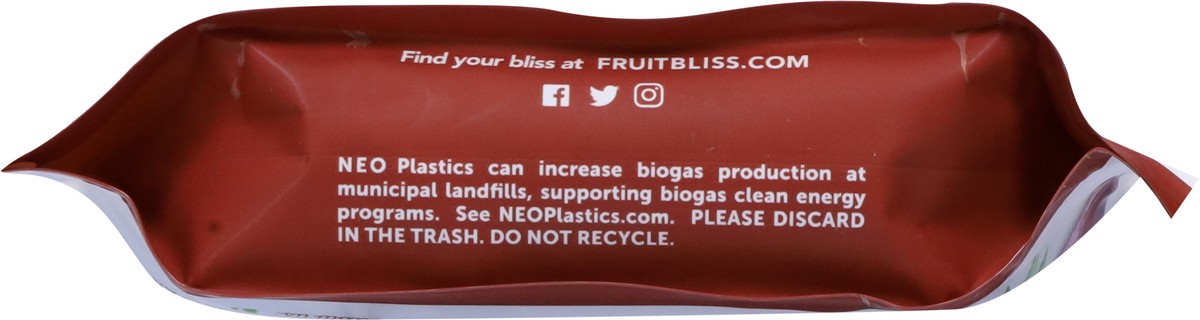 slide 8 of 9, Fruit Bliss Dried & Pitted Organic Deglet Nour Dates 5 oz, 5 oz