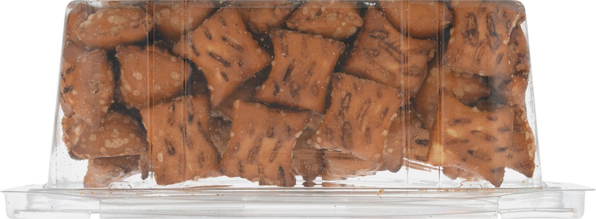 slide 13 of 14, Valued Naturals Peanut Butter Filled Pretzels - 10.5 oz, 10.5 oz
