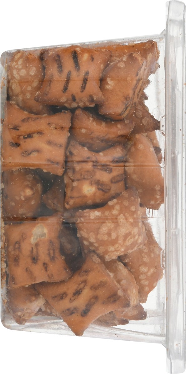 slide 7 of 14, Valued Naturals Peanut Butter Filled Pretzels - 10.5 oz, 10.5 oz