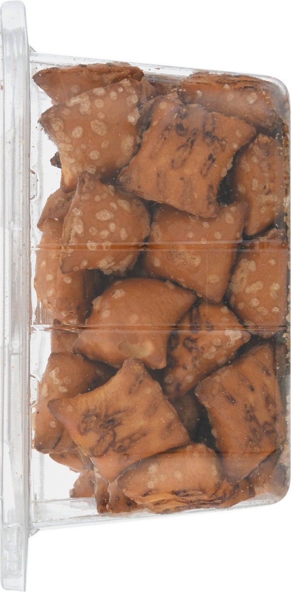 slide 14 of 14, Valued Naturals Peanut Butter Filled Pretzels - 10.5 oz, 10.5 oz