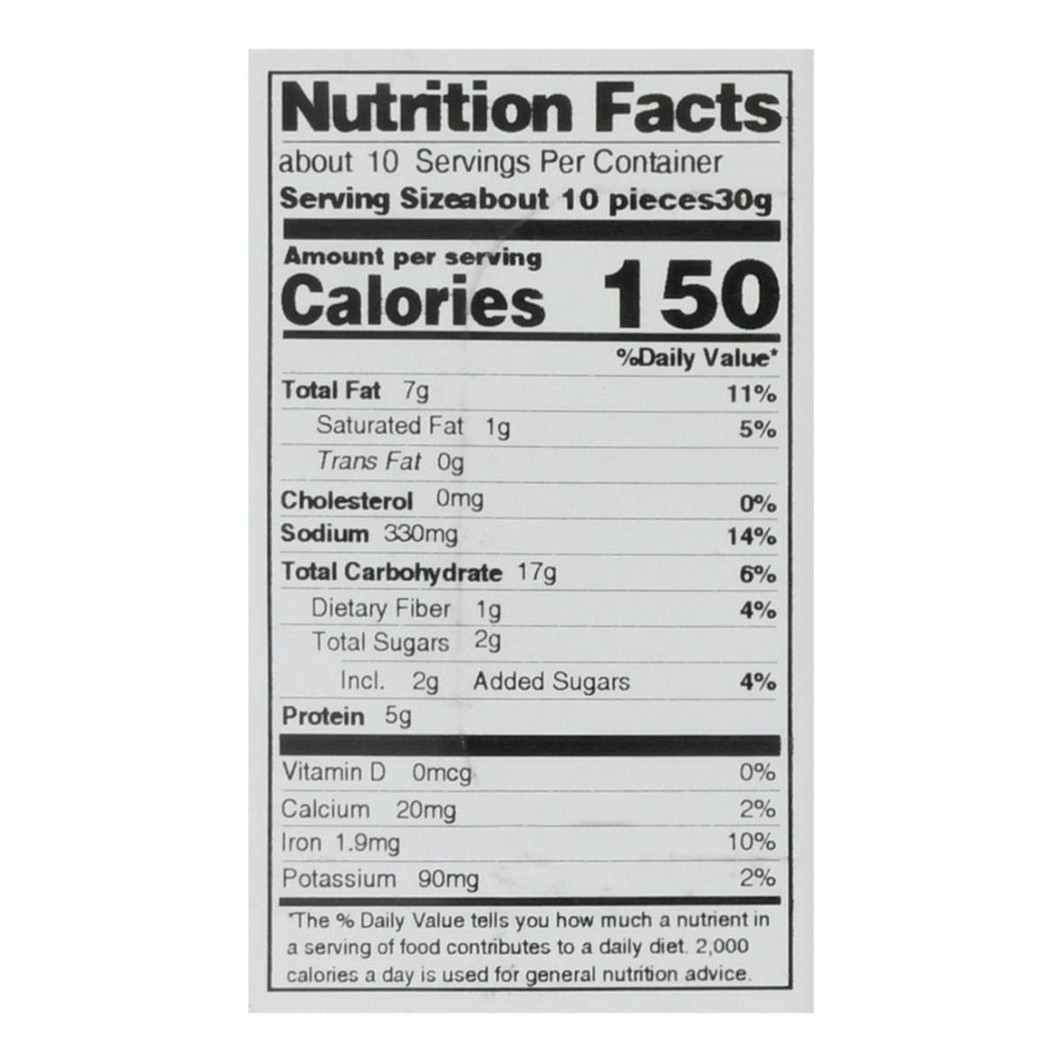 slide 3 of 14, Valued Naturals Peanut Butter Filled Pretzels - 10.5 oz, 10.5 oz