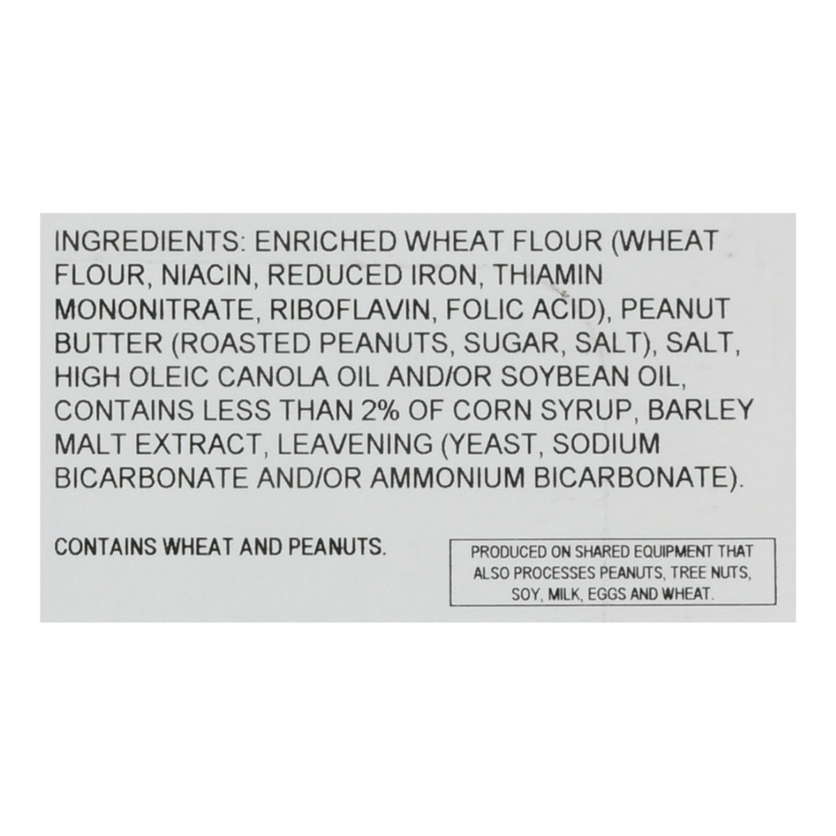 slide 4 of 14, Valued Naturals Peanut Butter Filled Pretzels - 10.5 oz, 10.5 oz