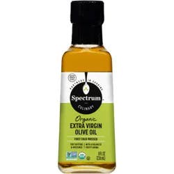 Spectrum Naturals Extra Virgin Olive Oil
