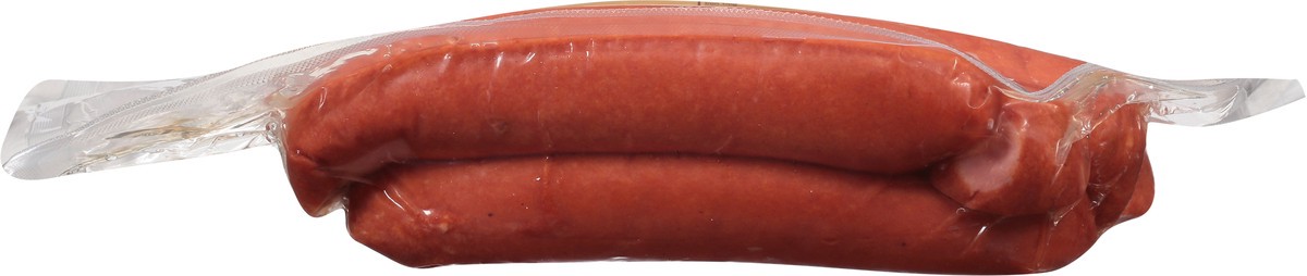 slide 7 of 9, Georgia Boy Smoked Sausage, 64 oz