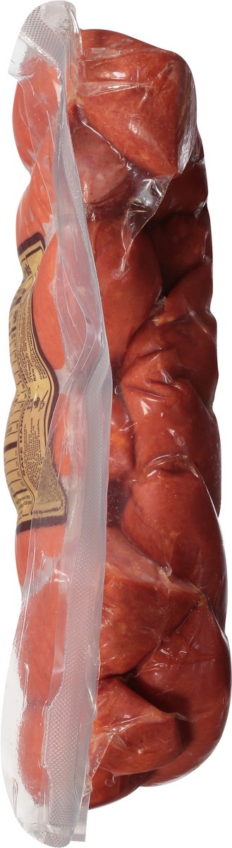 slide 5 of 9, Georgia Boy Smoked Sausage, 64 oz