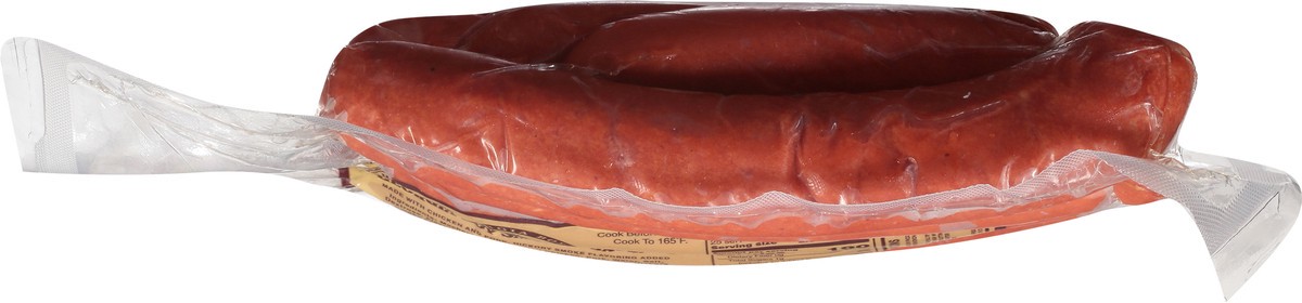 slide 3 of 9, Georgia Boy Smoked Sausage, 64 oz
