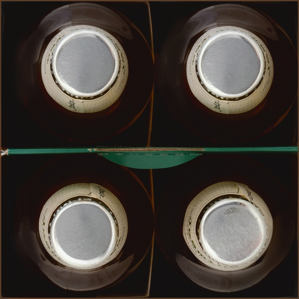 slide 2 of 5, Bruce Cost Ginger Ale - 4 ct, 4 ct