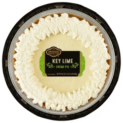 Private Selection Key Lime Creme Pie