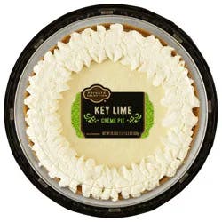 Private Selection Key Lime Creme Pie