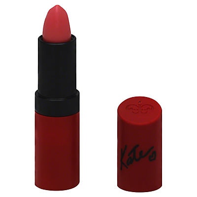 slide 1 of 1, Rimmel London Lasting Finish By Kate Matte Lipstick, 1 ct