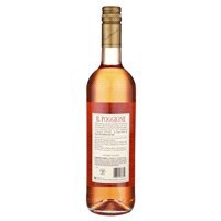 slide 3 of 5, il Poggione Brancato Rose, 750 ml