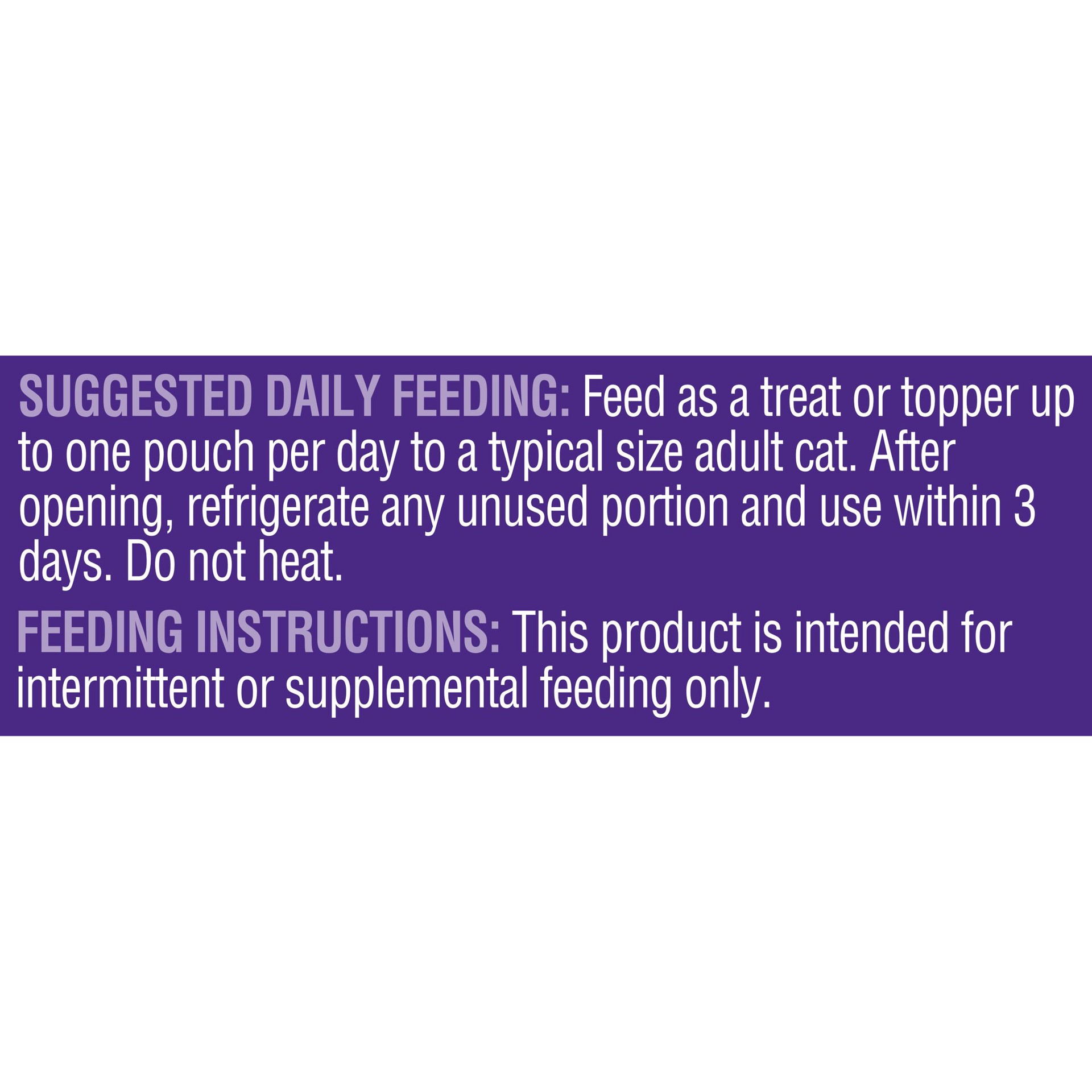 slide 4 of 6, Rachael Ray Nutrish Purrfect Broths Lickable Cat Treats and Meal Complements, Savory Seafood Recipe, 1.4 Ounce Pouch, 1.4 oz