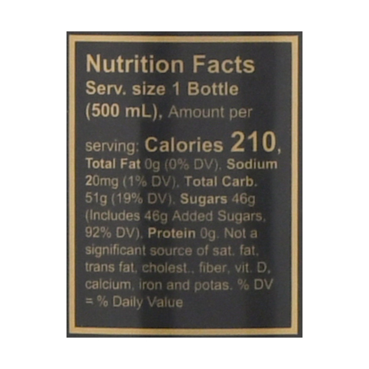 slide 4 of 13, Flying Cauldron Non Alcoholic Butterscotch Beer 16.9 fl oz, 16.9 fl oz