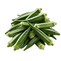 Publix Okra