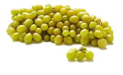Grapery Cotton Candy Grapes