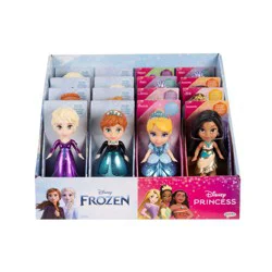 Disney Mini Toddler Doll Assortment