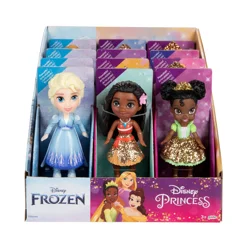 Disney Mini Toddler Doll Assortment