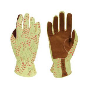 slide 1 of 1, Big Time Products Women's Planter Gloves Medium, 1 ct