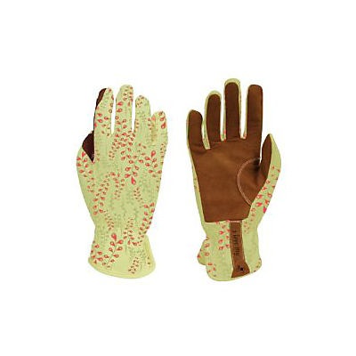 slide 1 of 1, Big Time Products Women's Planter Gloves Medium, 1 ct