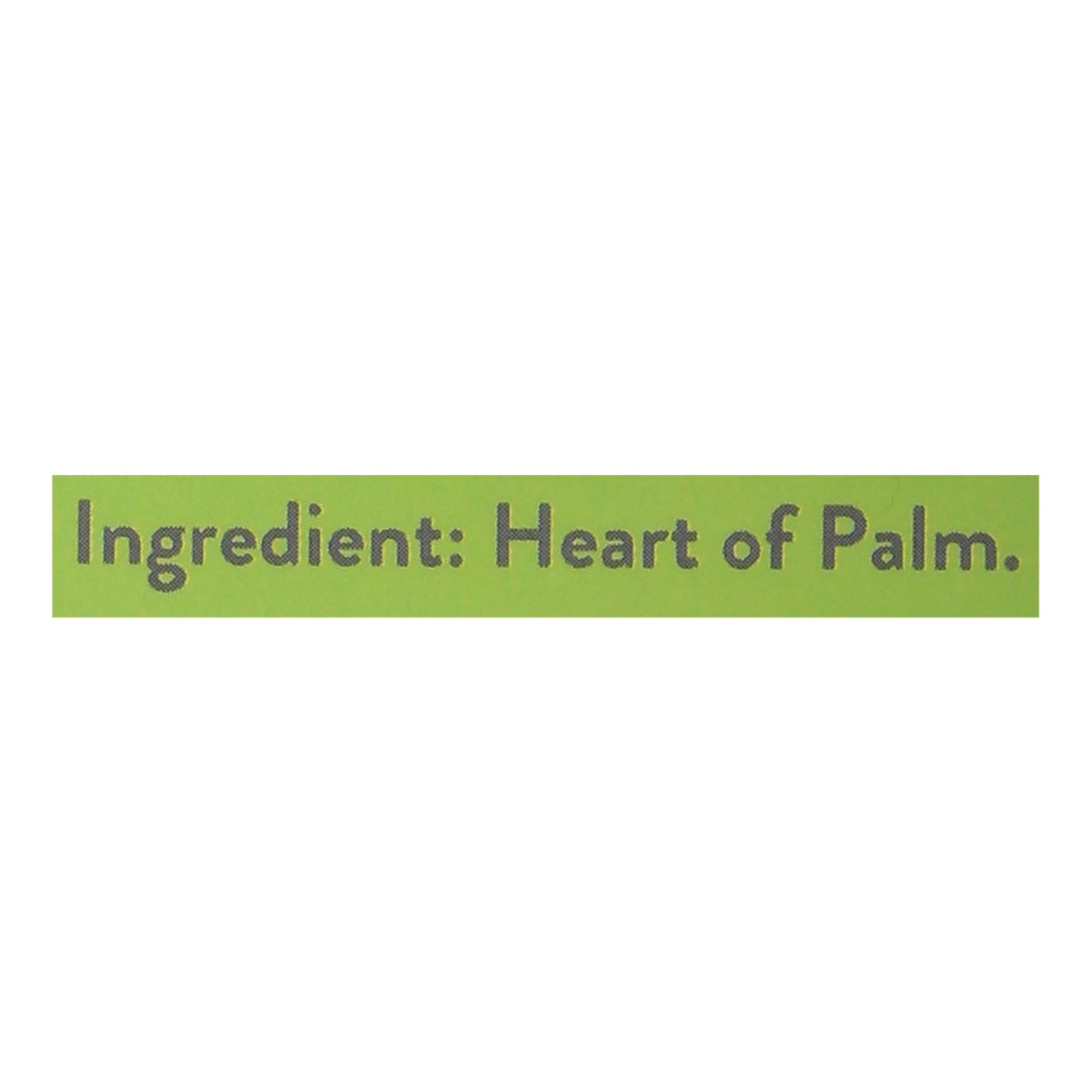 slide 13 of 13, Natural Heaven Angel Hair Hearts Of Palm Noodles - 9 Oz, 9 oz