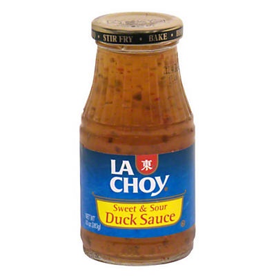 slide 1 of 1, La Choy Sweet & Sour Duck Sauce, 10 oz
