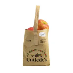 Honeycrisp Apple Totes