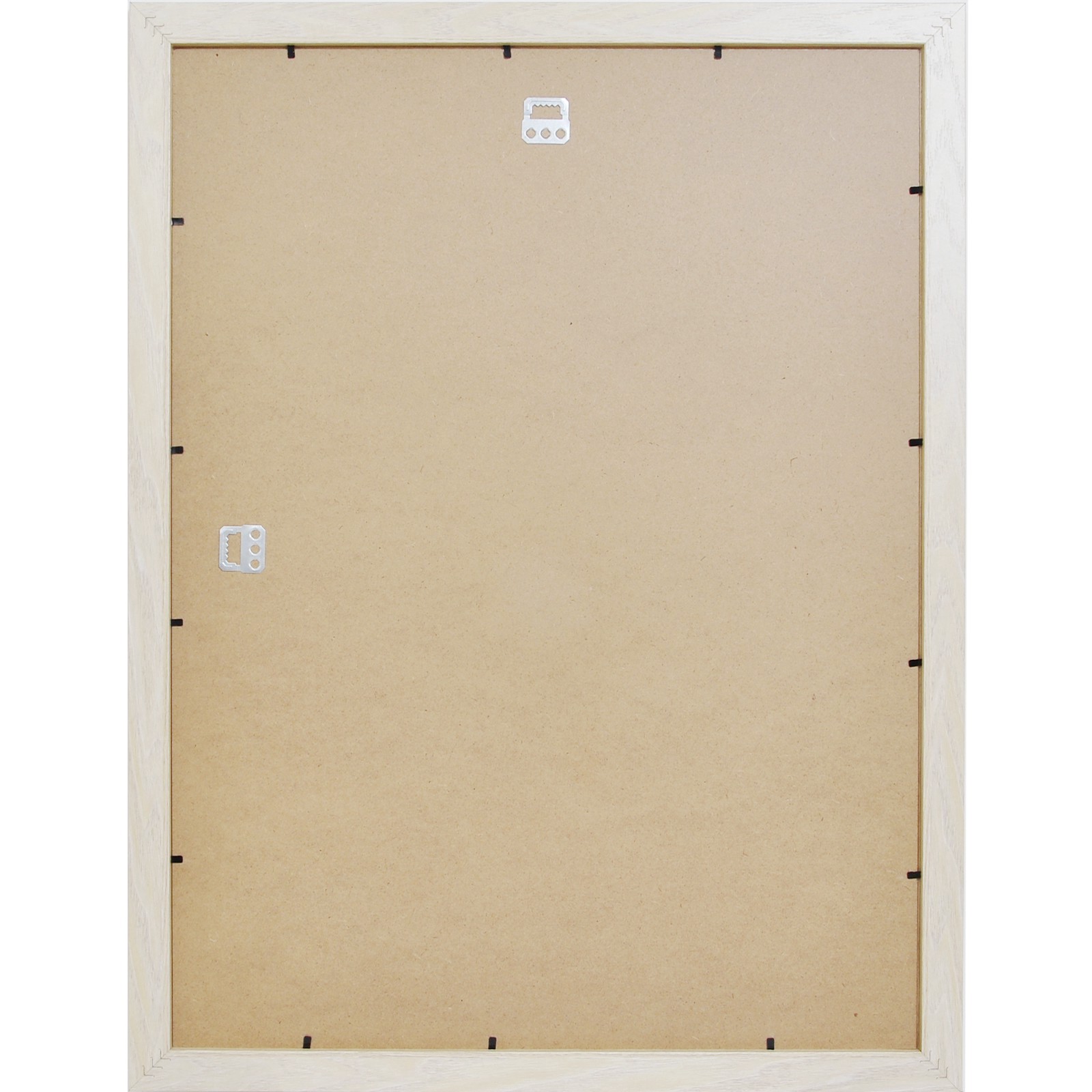 slide 3 of 6, Blonde 18" X 24" Belmont Frame By Studio Decor, 18 in x 24 in