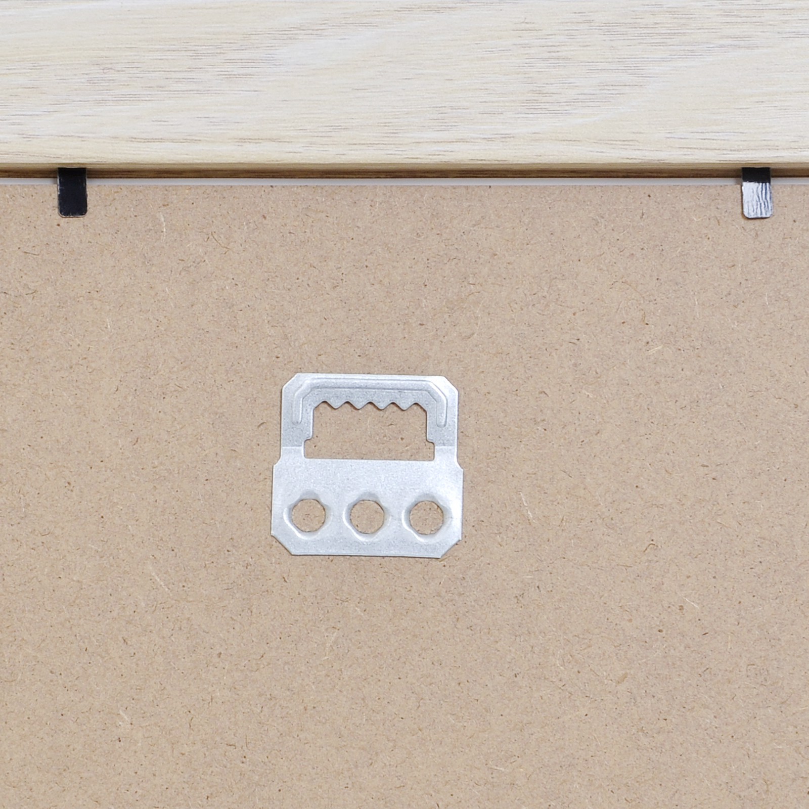 slide 6 of 6, Blonde 18" X 24" Belmont Frame By Studio Decor, 18 in x 24 in