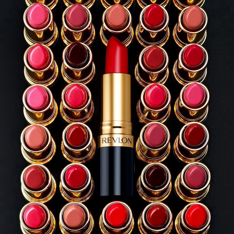 slide 6 of 8, Revlon Super Lustrous Lipstick - 460 Blushing Mauve - 0.15oz, 0.15 oz