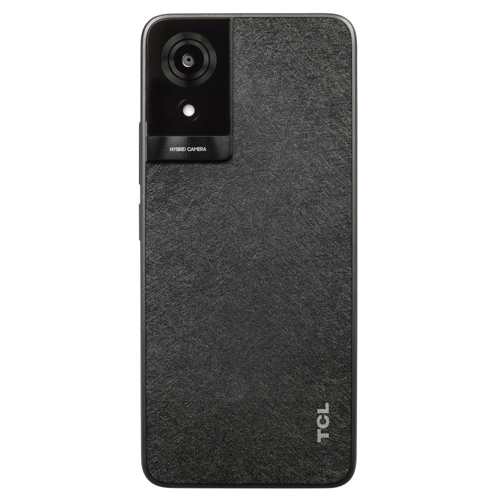 slide 3 of 6, Total By Verizon Tcl K24 32Gb Prepaid Smartphone - Gray, 1 ct