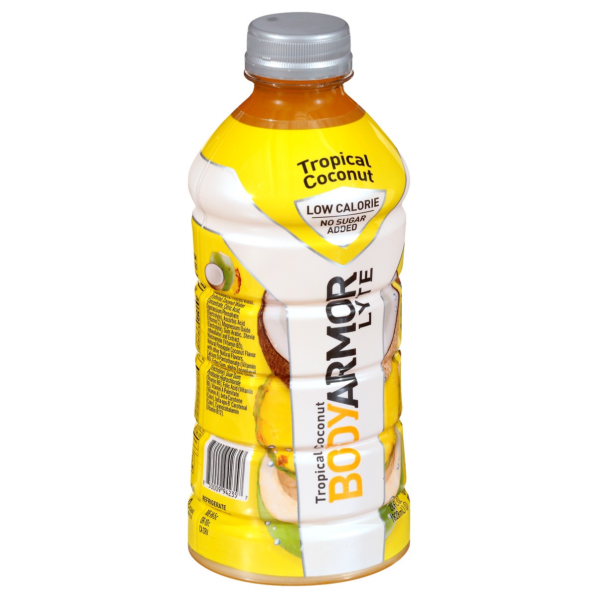 slide 4 of 9, BODYARMOR Lyte Tropical Coconut Sports Drink - 28 fl oz, 28 fl oz