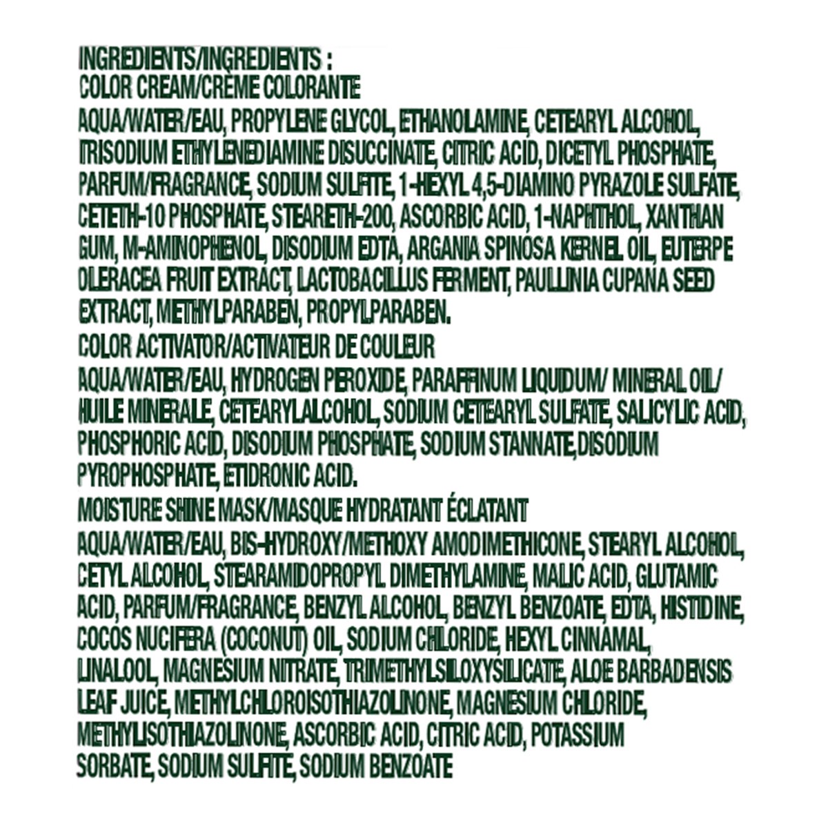 slide 3 of 6, Natural Instincts Clairol Natural Instincts Bold F66 Dragon Fuchsia Hair Dye, 1 ct