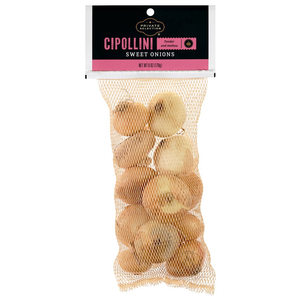 slide 1 of 2, Private Selection® Cipollini Sweet Onions, 6 oz