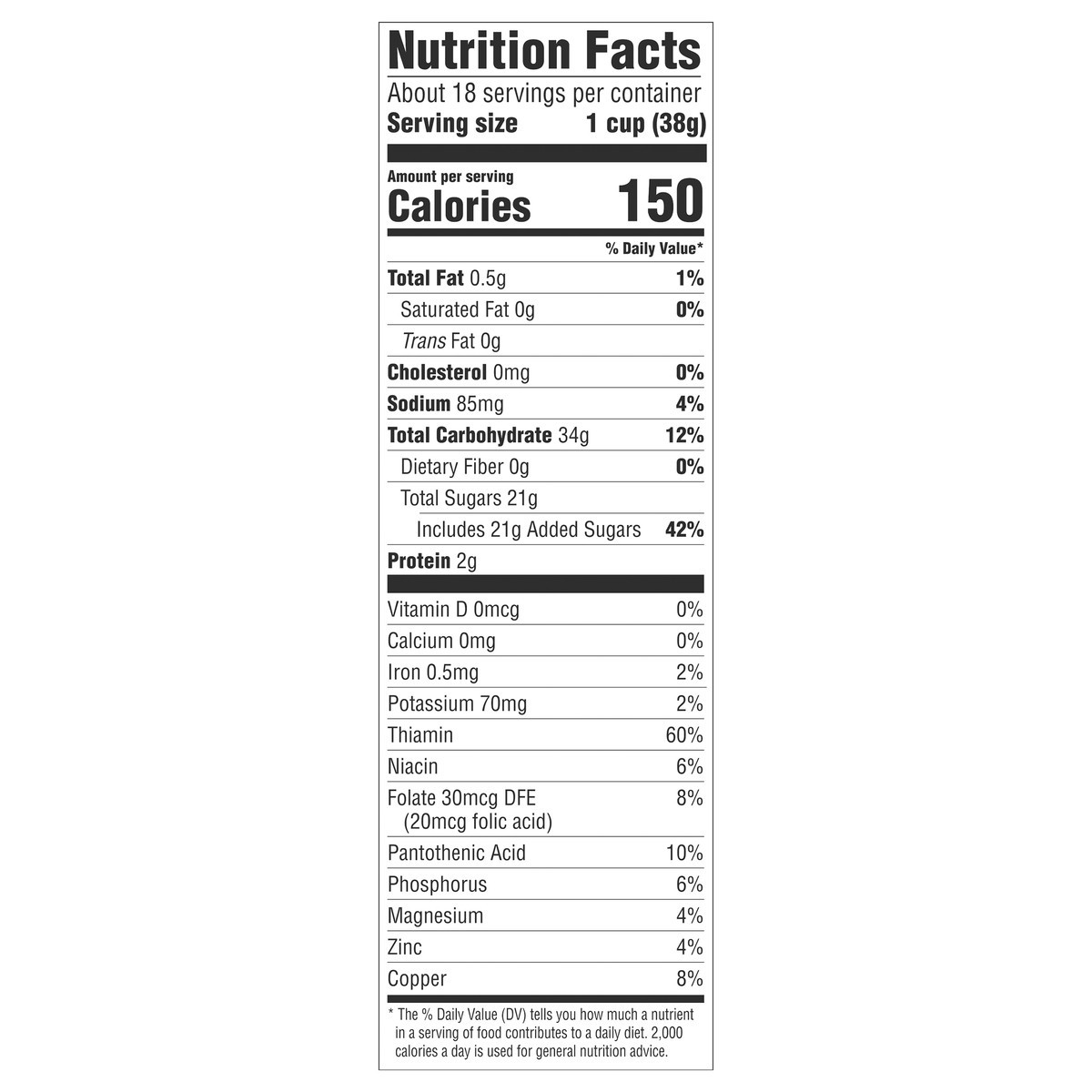 slide 7 of 10, Malt-O-Meal Golden Puffs Breakfast Cereal, Puffed Wheat Cereal, 23.5 OZ Bag, 23.5 oz