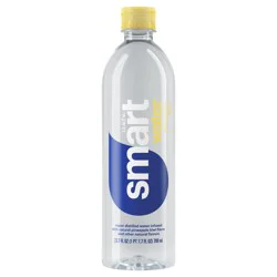 smartwater pineapple kiwi Bottle- 23.7 fl oz