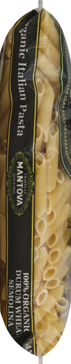 slide 4 of 5, Mantova Pasta 16 oz, 16 oz