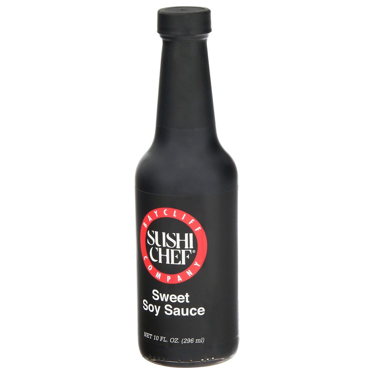 slide 7 of 9, Sushi Chef Sweet Soy Sauce 10 fl oz, 10 fl oz