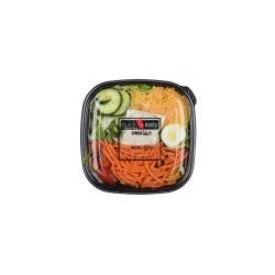 Crazy Fresh Garden Salad