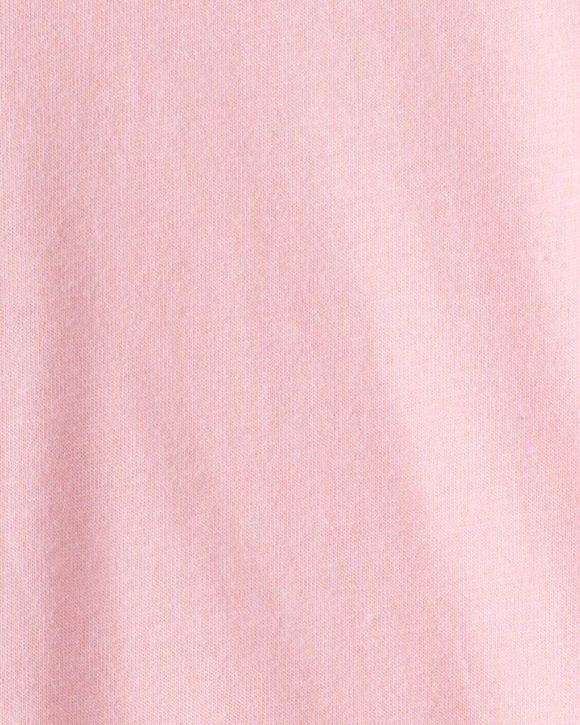 slide 2 of 4, Carter's Carters Baby Girl 2-Piece Floral Bodysuit & Pant Set - Pink Pink 18M, 2 pc