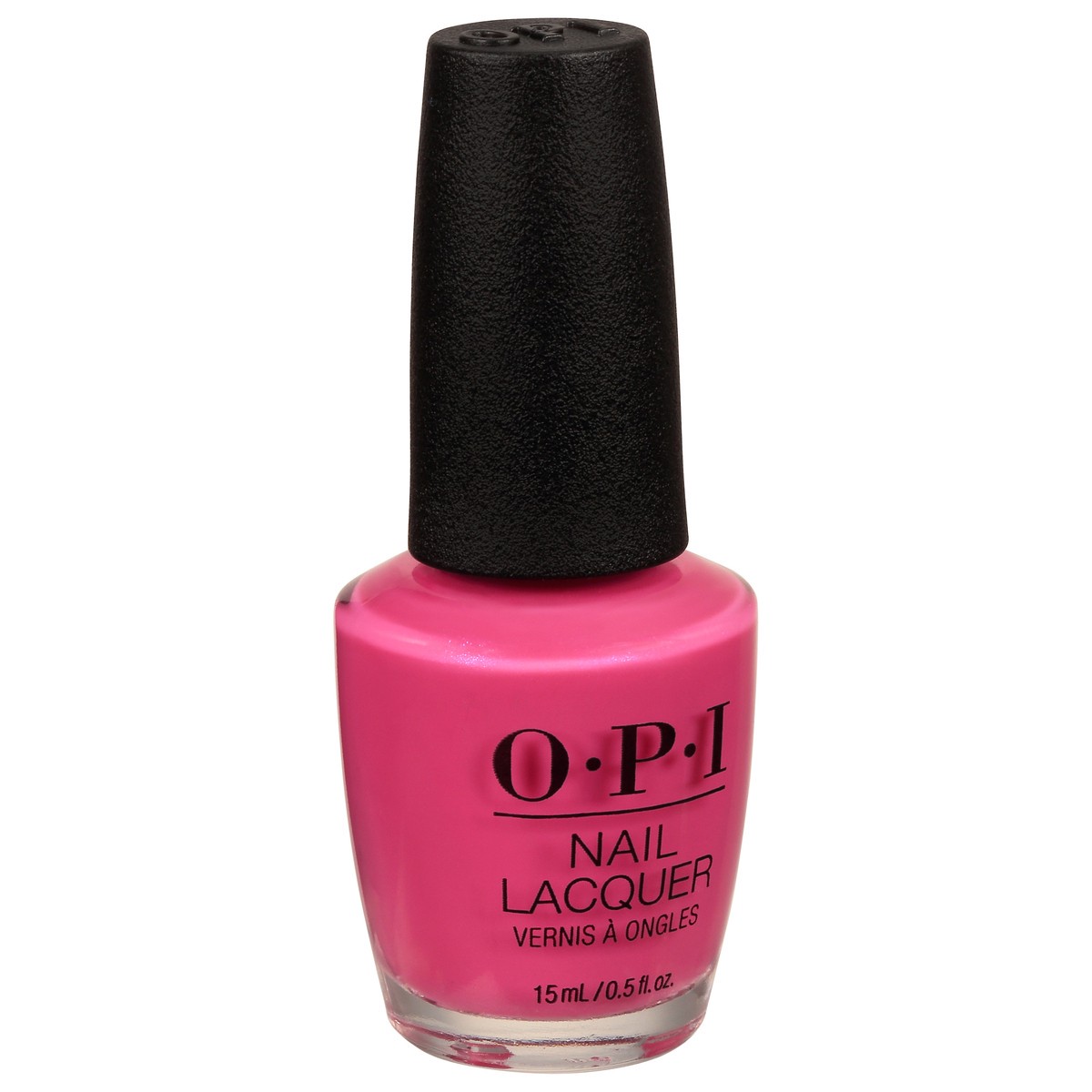 slide 8 of 9, OPI Telenovela Me About It Nail Lacquer 0.5 fl oz, 1 ct