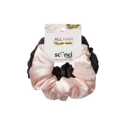 scünciAll Hair Scrunchies - 2 ct