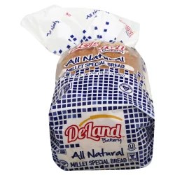 Deland Bakery Millet Bread