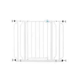 Regalo Wall Safe Extra Wide Walk Through Safety Gate