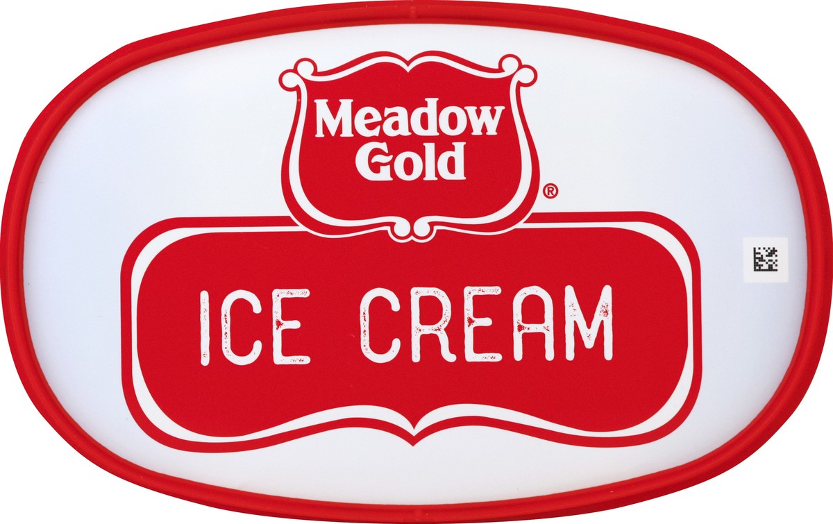 slide 4 of 6, Meadow Gold French Style Vanilla Flavored Ice Cream 1.5 qt, 48 fl oz