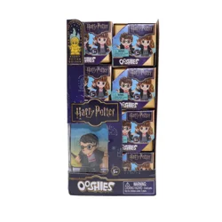 WIZARDING WORLD Ooshies Harry Potter Mystery Pencil Topper Asrt