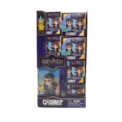 WIZARDING WORLD Ooshies Harry Potter Mystery Pencil Topper Asrt