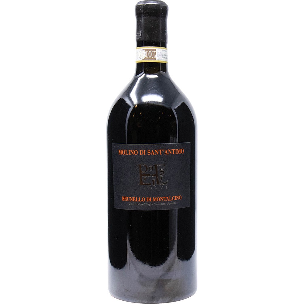 slide 1 of 1, Molino Di San Antimo Molino San Antimo Brunello, 1.5 liter