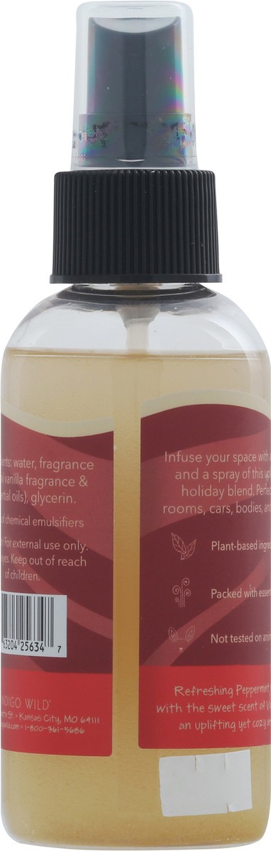 slide 6 of 12, Zum Peppermint Vanilla Room & Body Mist 4 fl oz, 4 fl oz