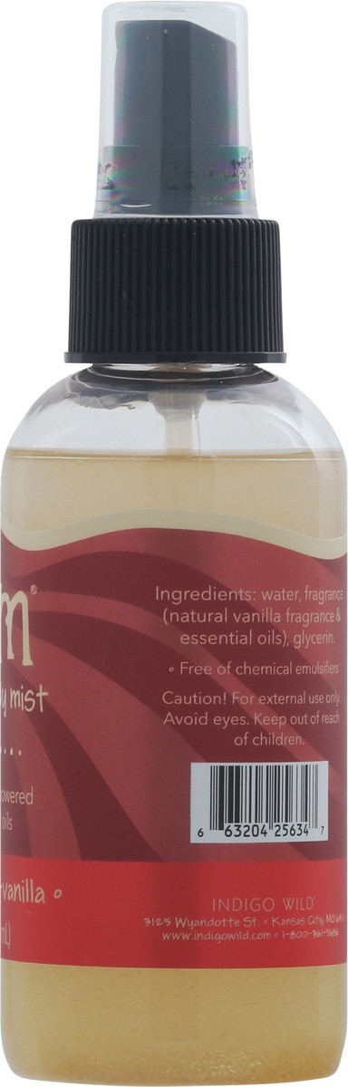 slide 2 of 12, Zum Peppermint Vanilla Room & Body Mist 4 fl oz, 4 fl oz